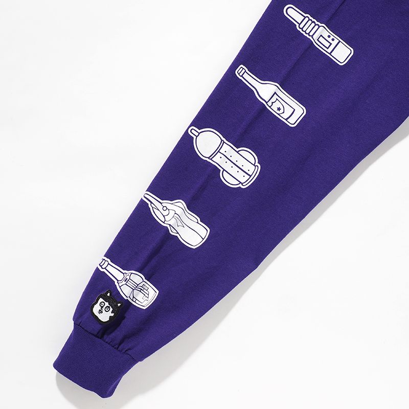 [PDSxBLACK PEARLS] 武器屋ロンTEE