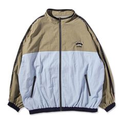 EYEロンJKT