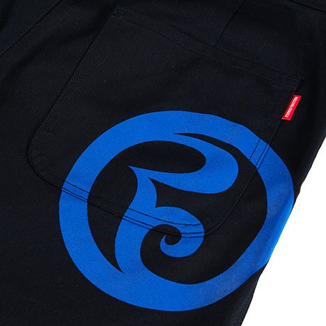 RC WORK-PANTS