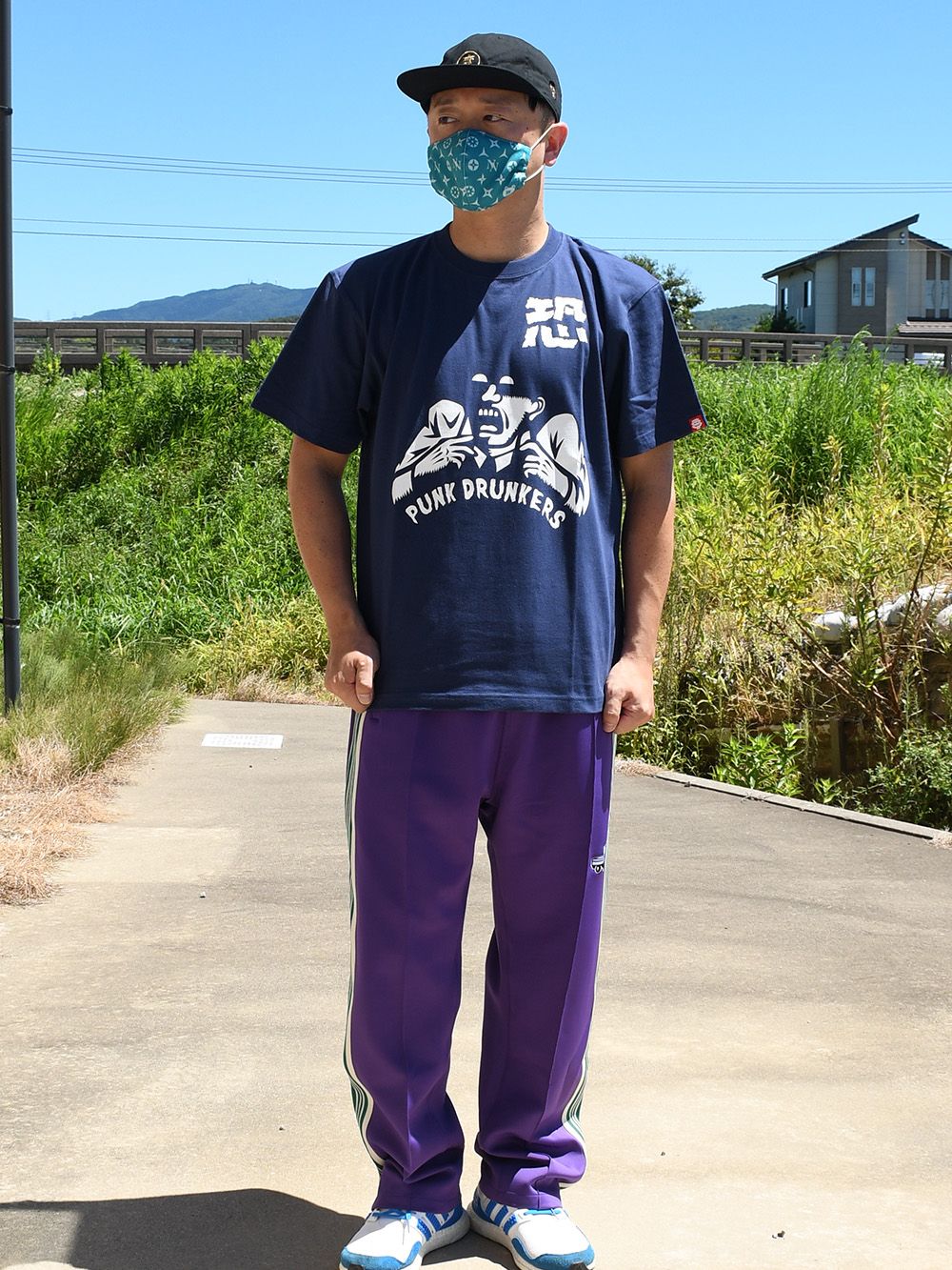 恐ろTEE'23 / REVIVAL