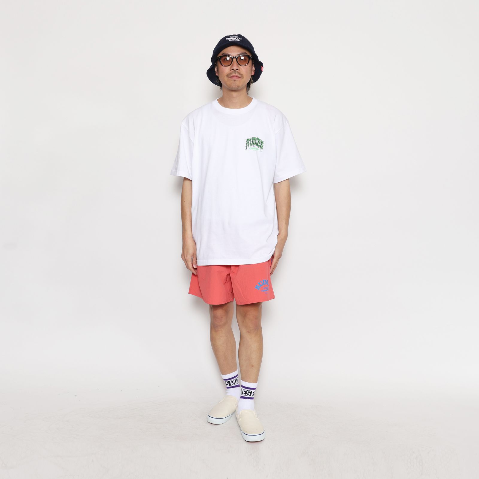 DECAY-TEE
