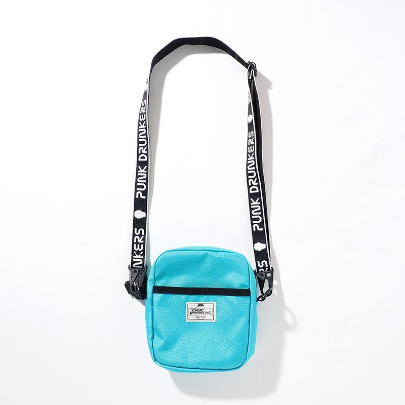 ギザロゴミニショルダーBAG