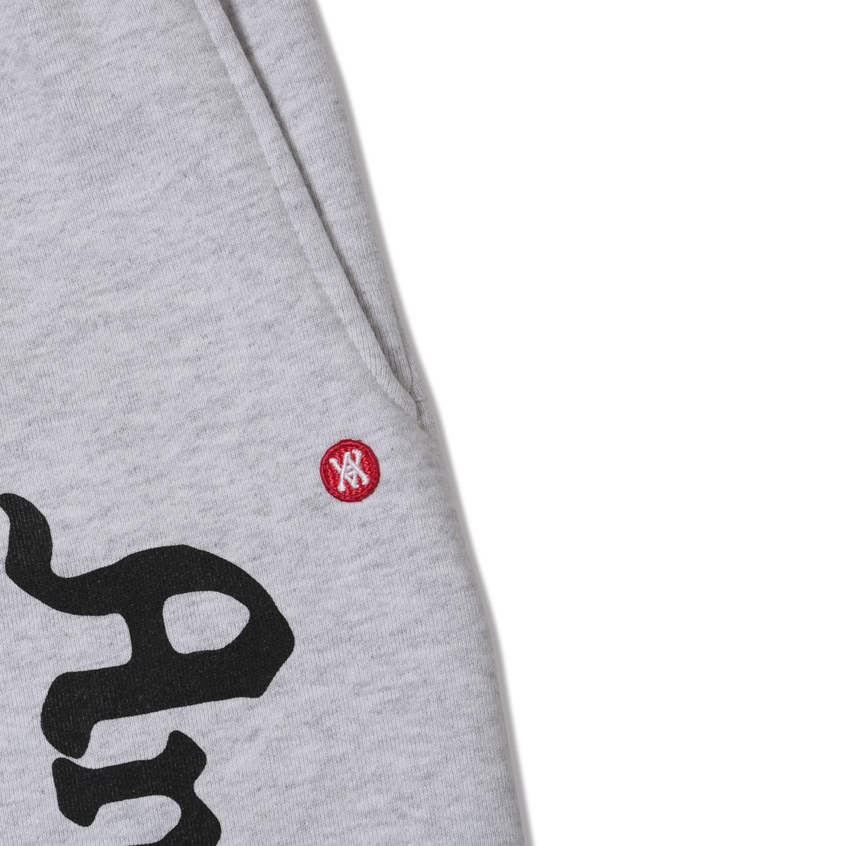 12 oz HEAVY SWEATPANTS - Legendary Logo