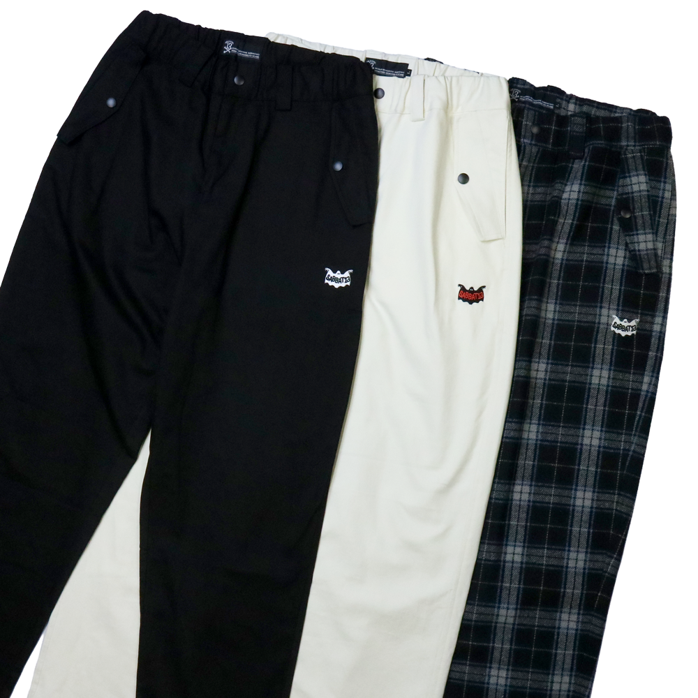 HAUNT UTILITY-PANTS