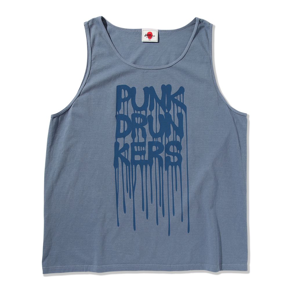 ダラダラロゴタンク