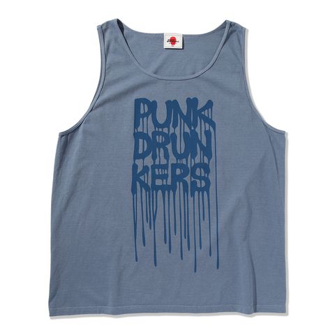 ダラダラロゴタンク