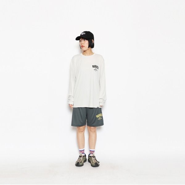 THICK PHAT DRY LS-TEE