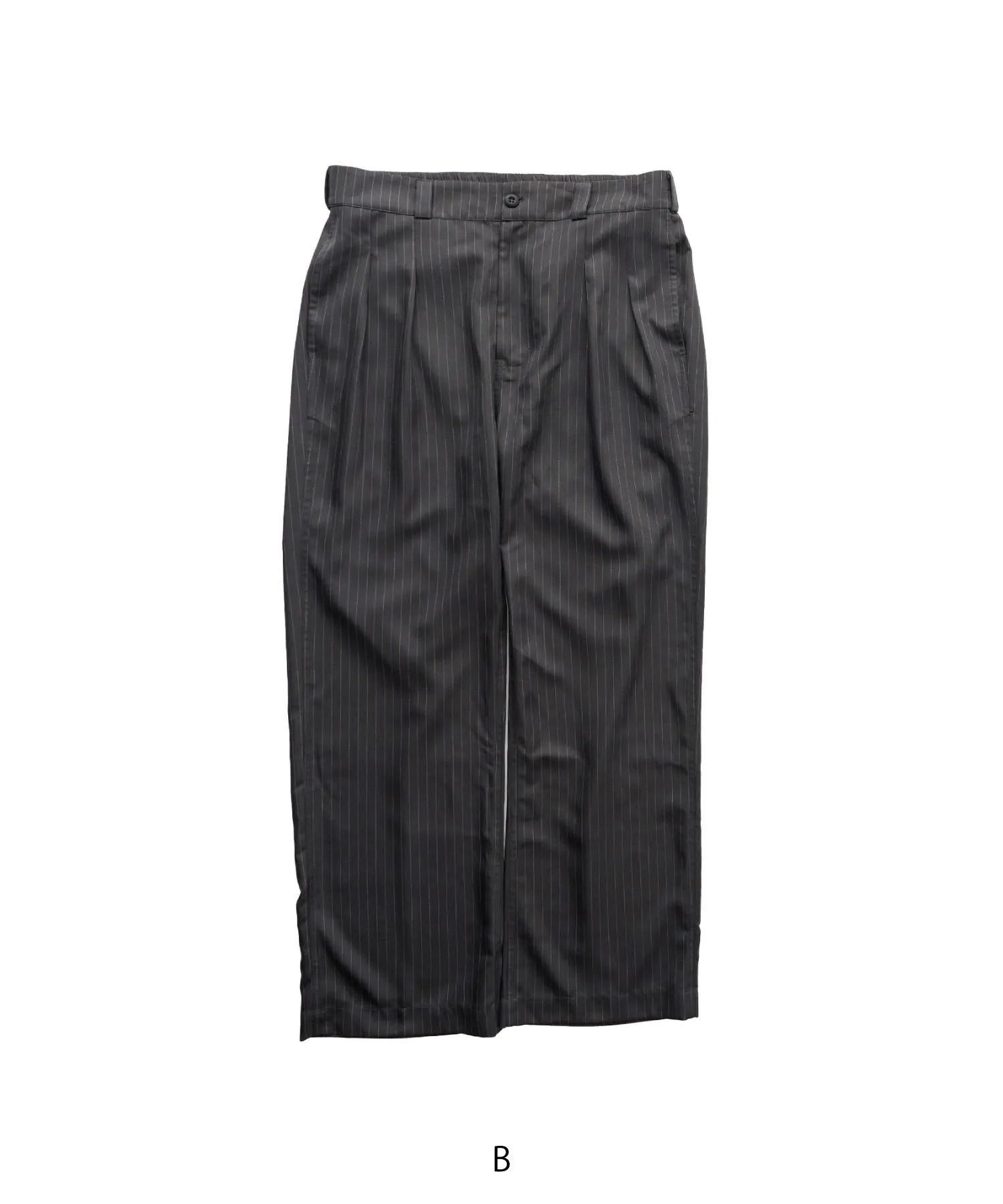 Essential Variety slacks