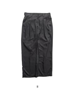 Essential Variety slacks