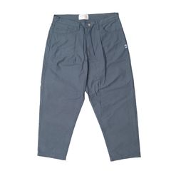 Nylon Reflector Easy Pants