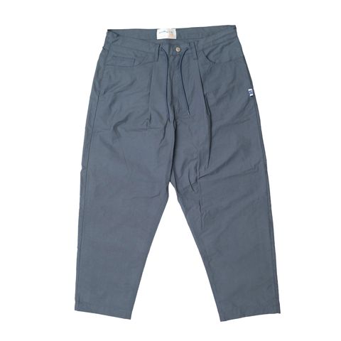 Nylon Reflector Easy Pants