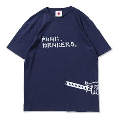 SAMURAI.TEE