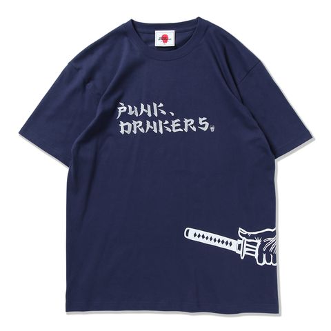 SAMURAI.TEE