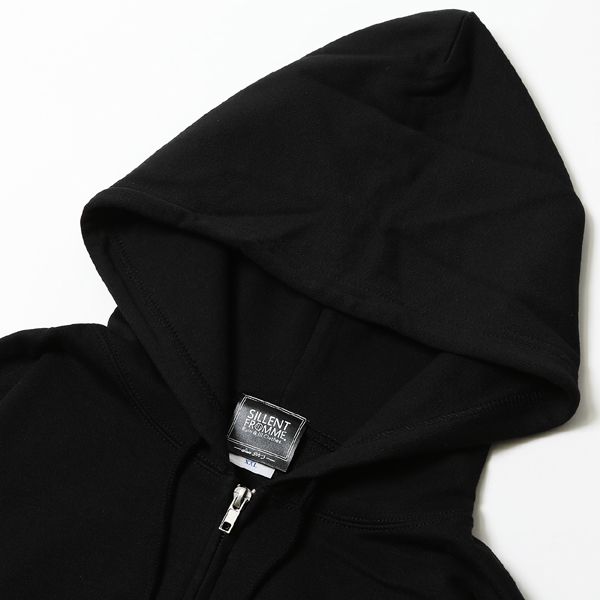 HURT -Ziphood-