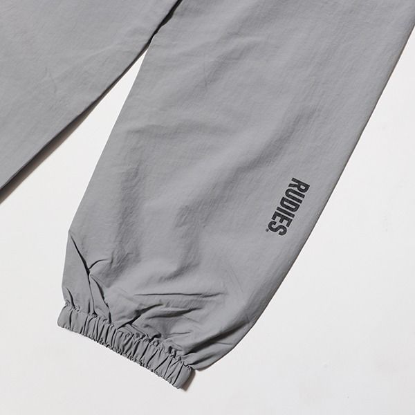 THICK PHAT TRACK-PANTS