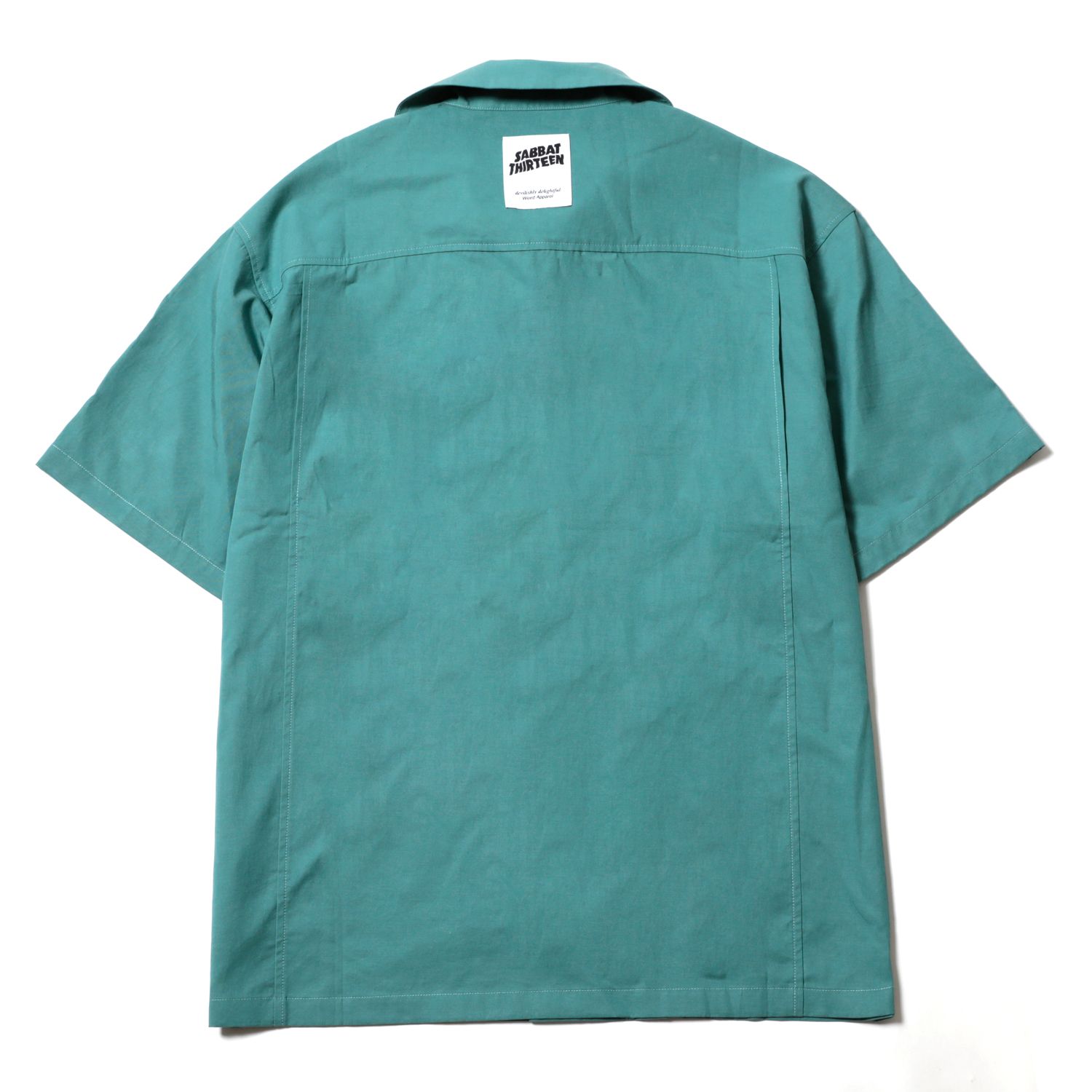 SPOOK CUBA-SHIRTS