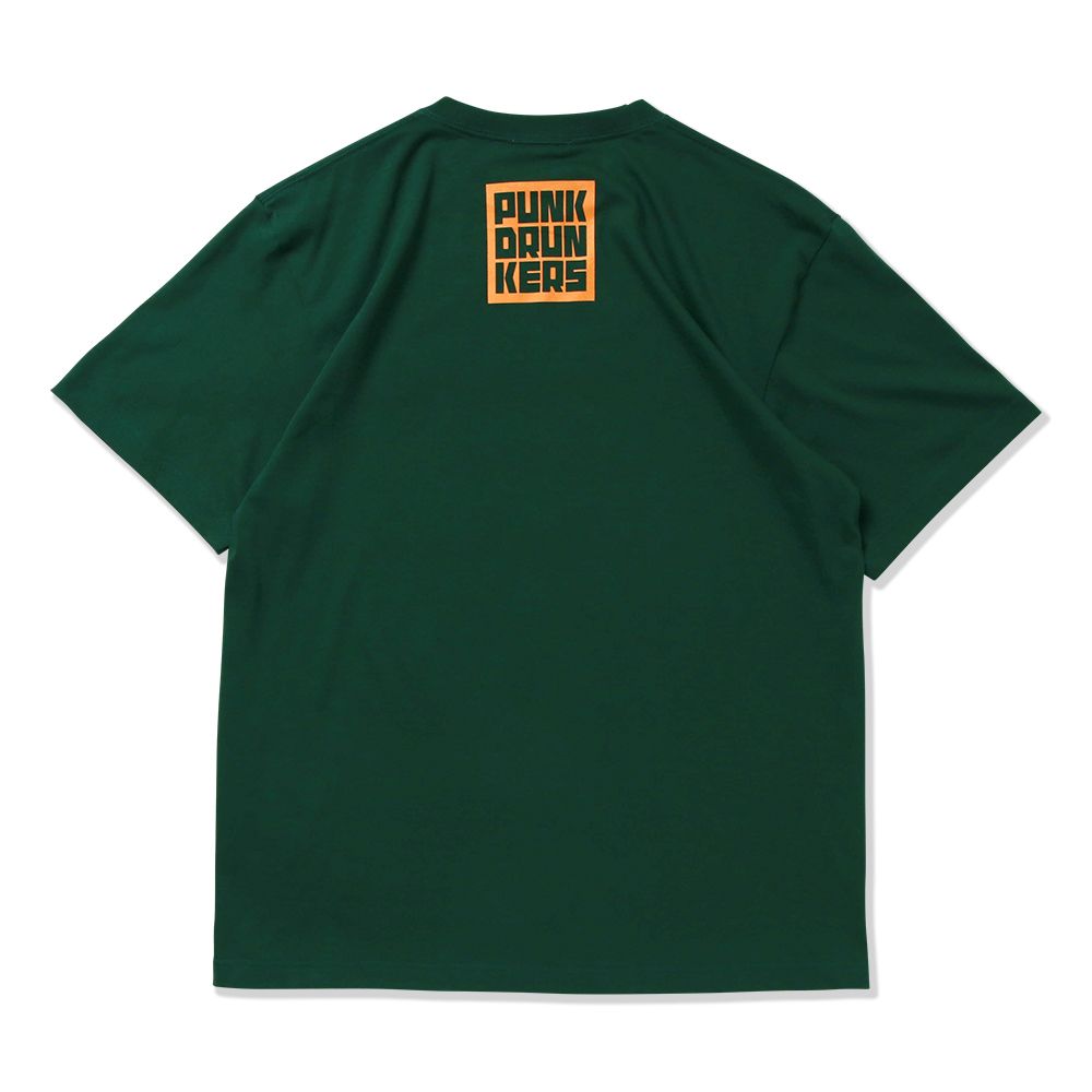 ［PDSx初代タイガーマスク］ ローリングソバットTEE