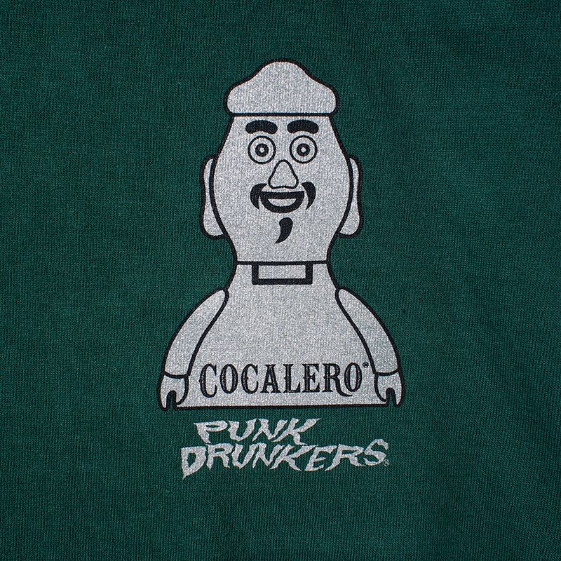 ［PDSxCOCALERO］八福神TEE