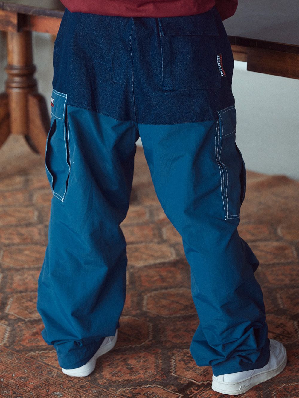 docking pants
