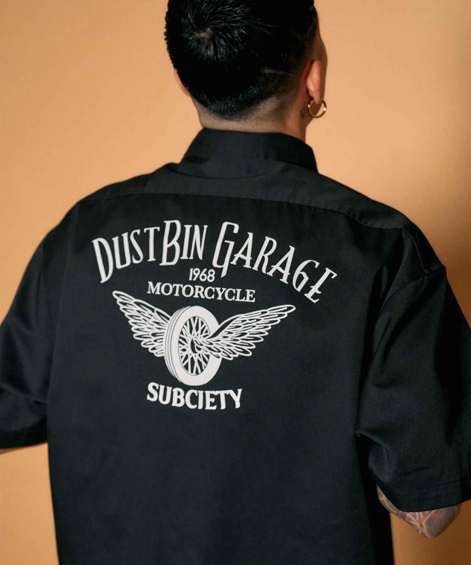 Work shirt