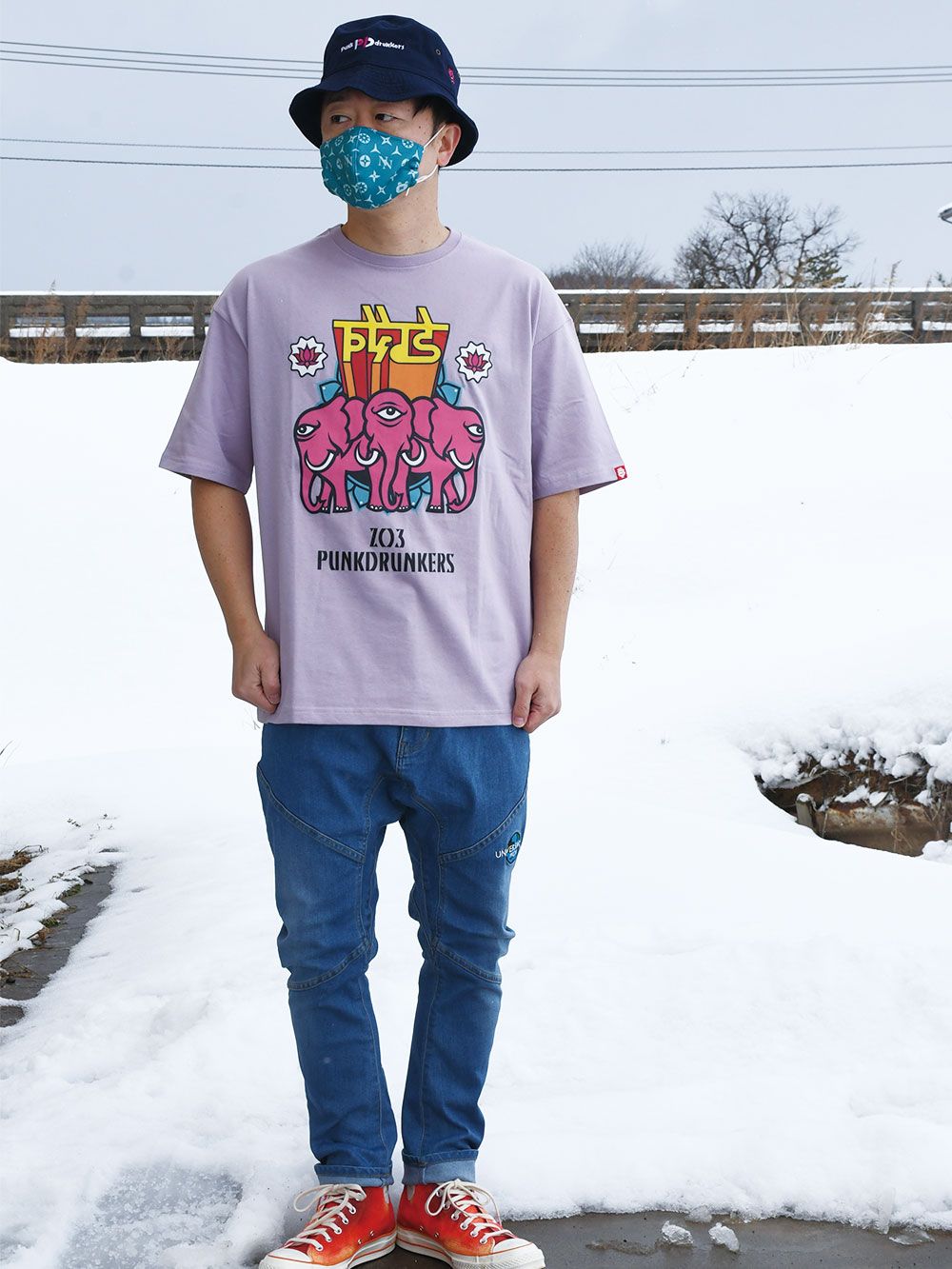 ZO3 BIG.TEE