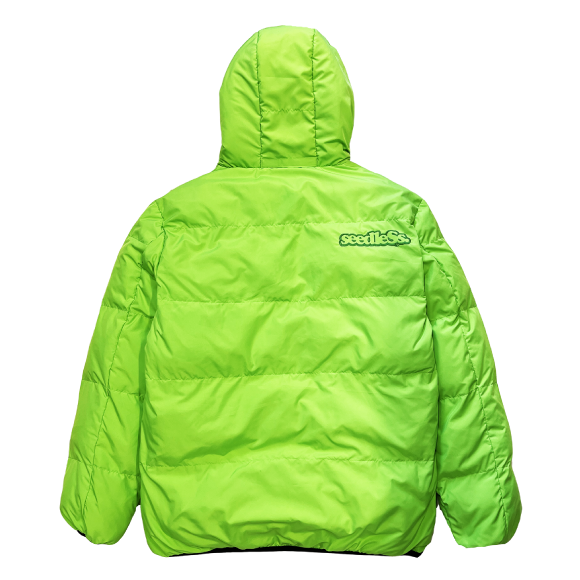 sd original reversible dawn jkt