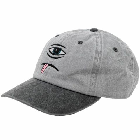 SECT EYE TWO TONE-CAP