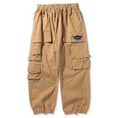 あいつ軍カーゴパンツ