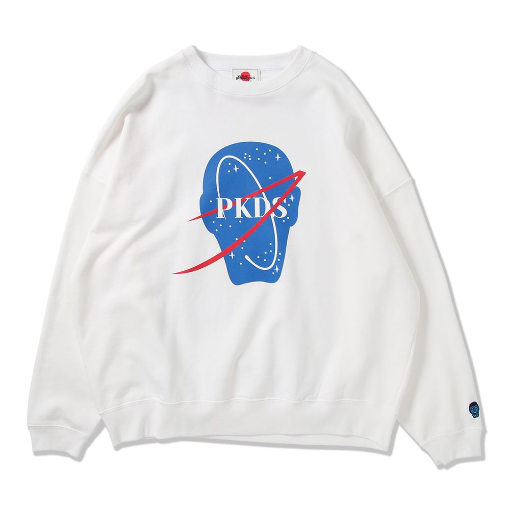 宇宙BIGトレーナー