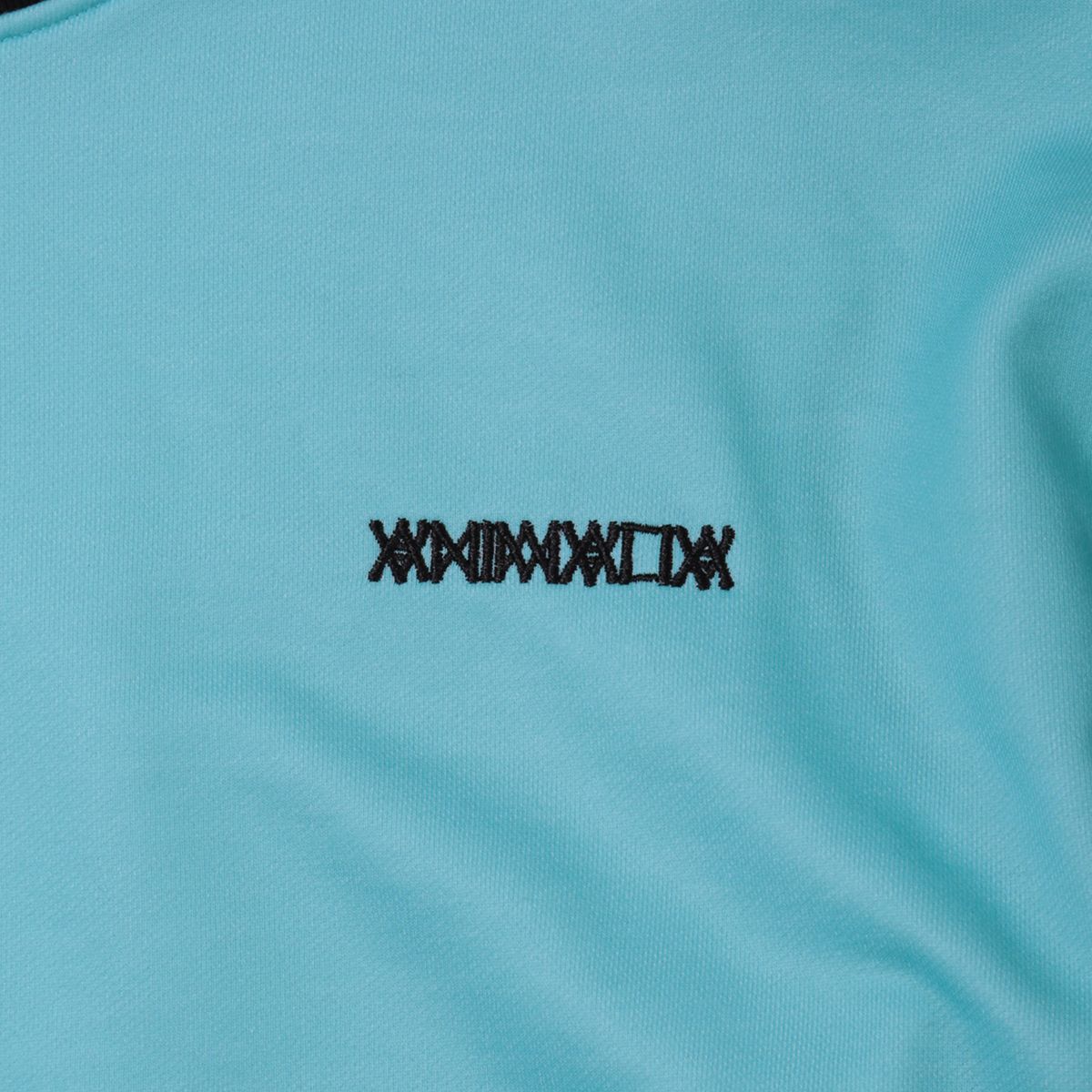 PATTERNED ALL OVER CREW - Skunks