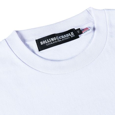 CIRCLE LOGO-TEE
