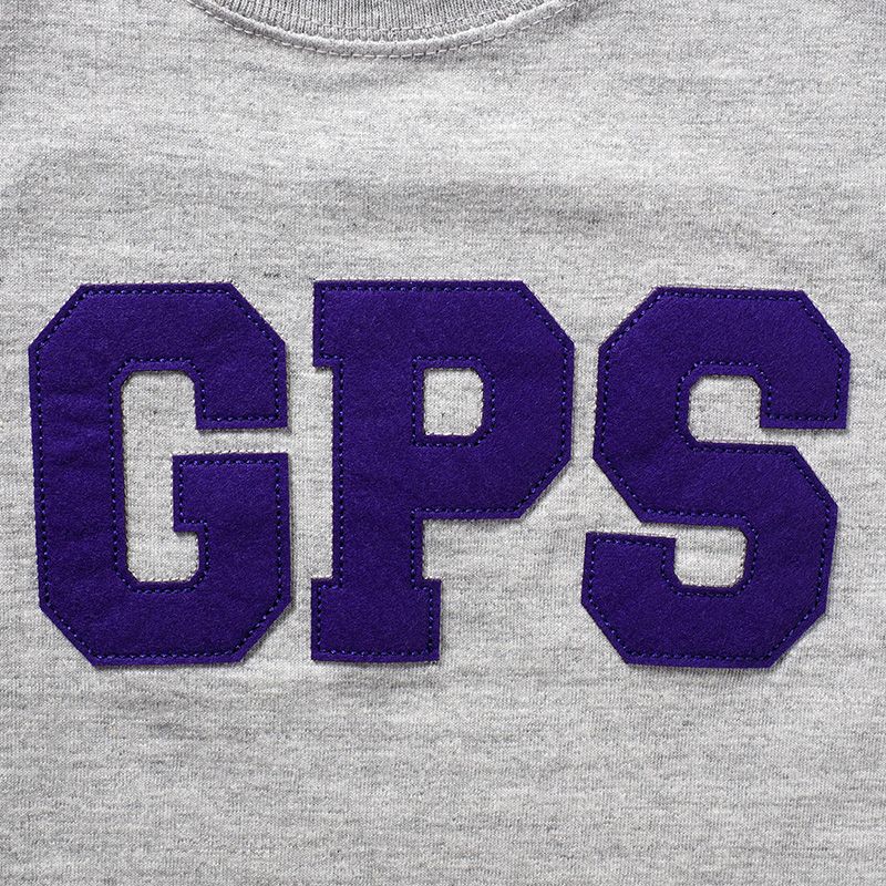 GPS.TEE(子供)
