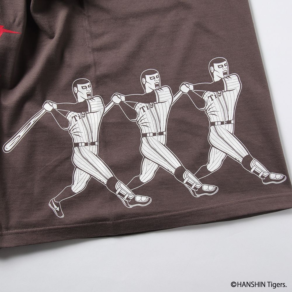 ［PDSx阪神タイガース］2023ARE.TEE