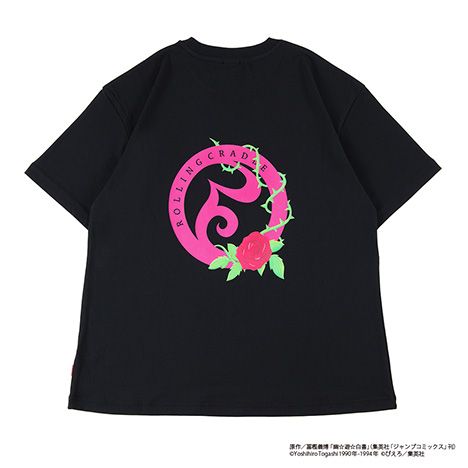 蔵馬 TEE