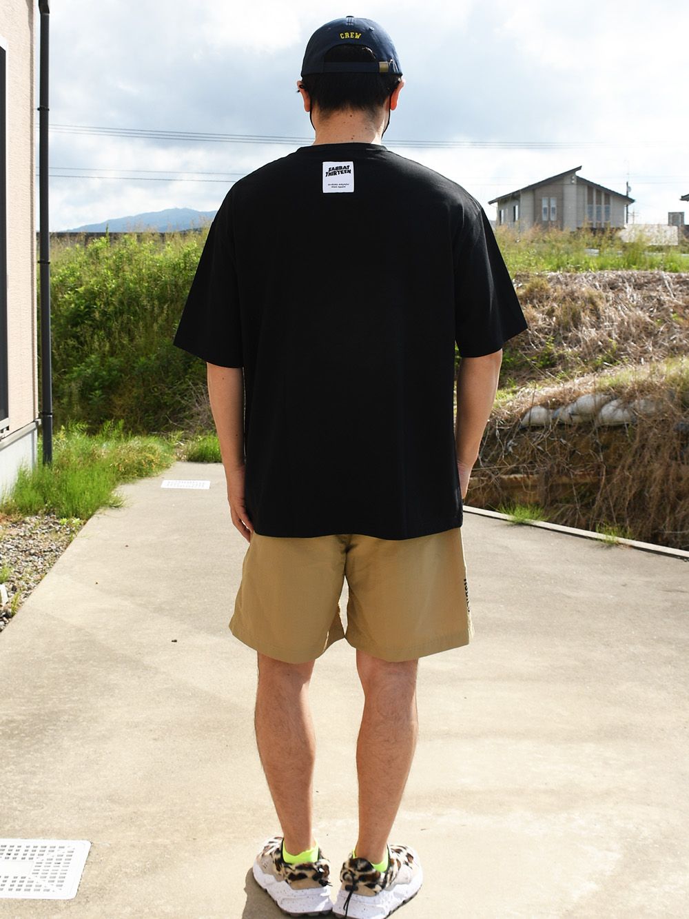 COLLEGE BIG-T