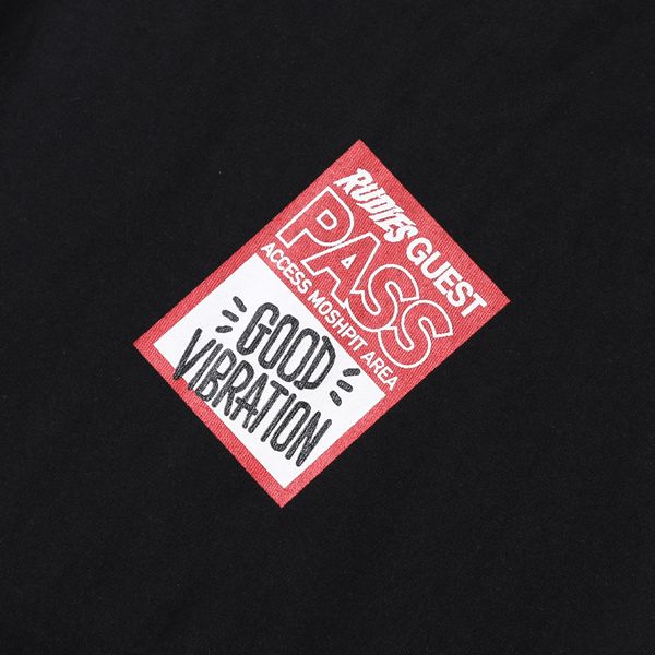GUESTPASS-T