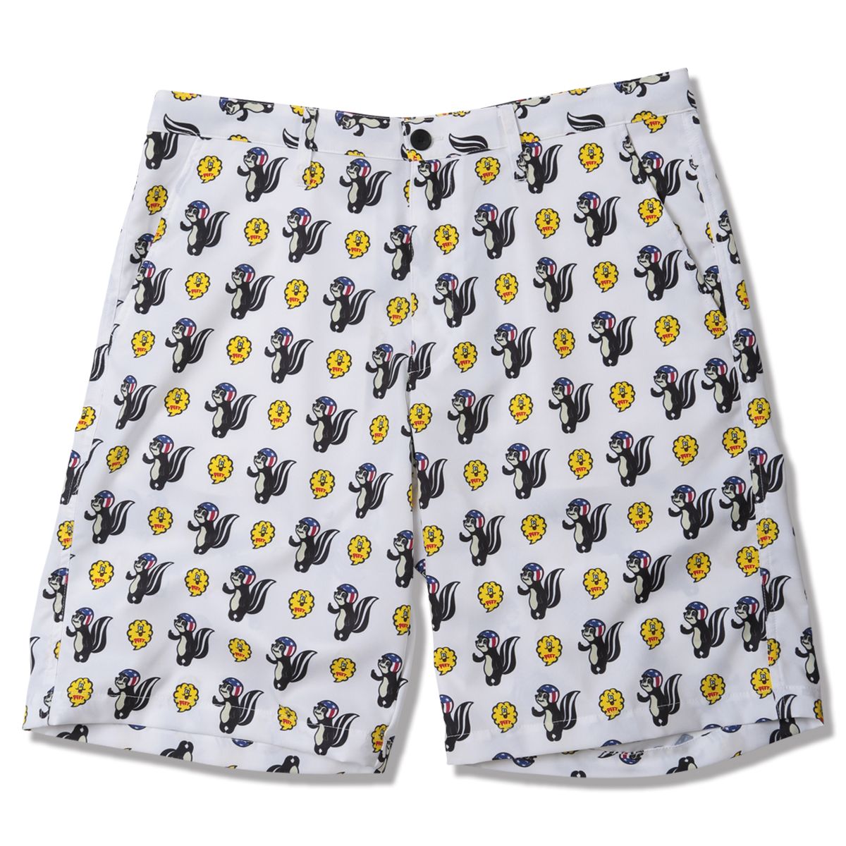 SWAGGER SHORTS : KSKUN&PFFT