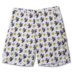 SWAGGER SHORTS : KSKUN&PFFT