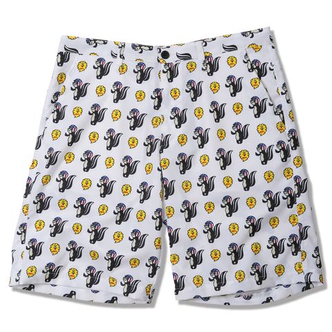 SWAGGER SHORTS : KSKUN&PFFT