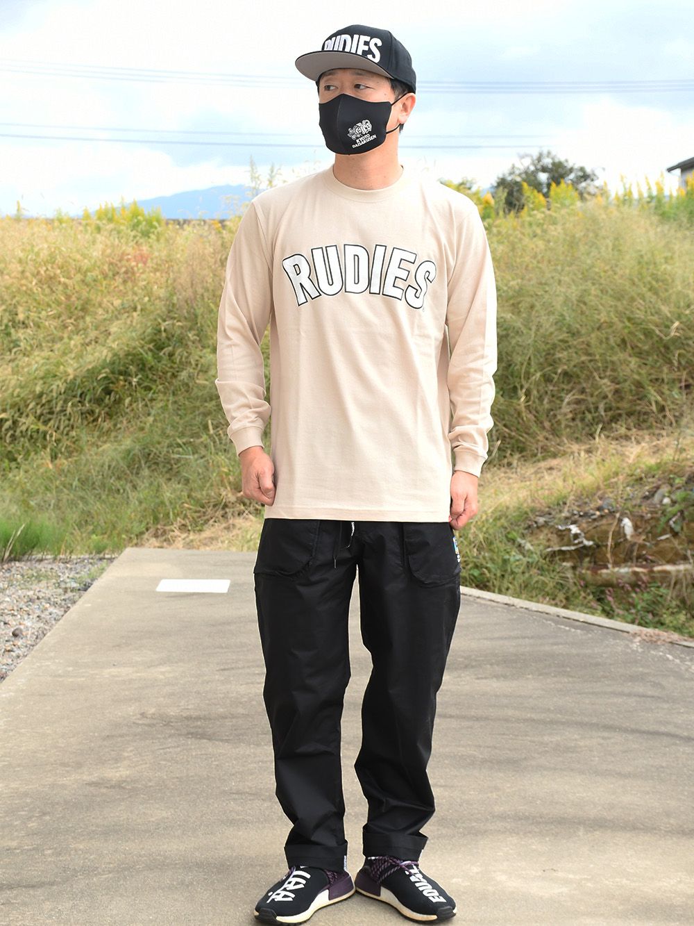 BRINK PHAT LS-T