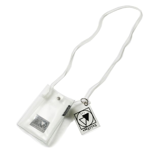 DRESS -Minimal Bag-