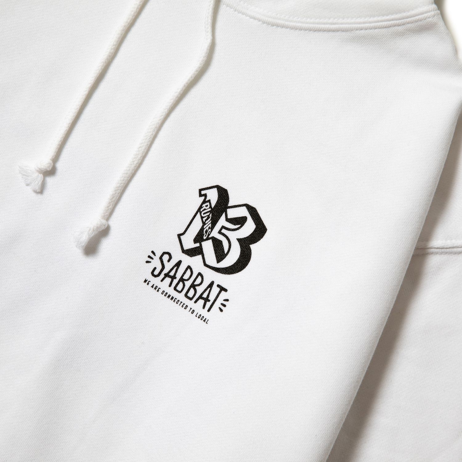 RUD13’S HOODIE