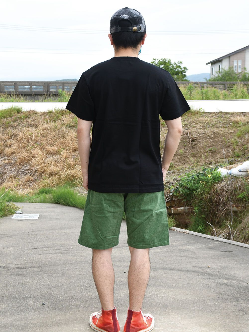 WIND PRANK-T