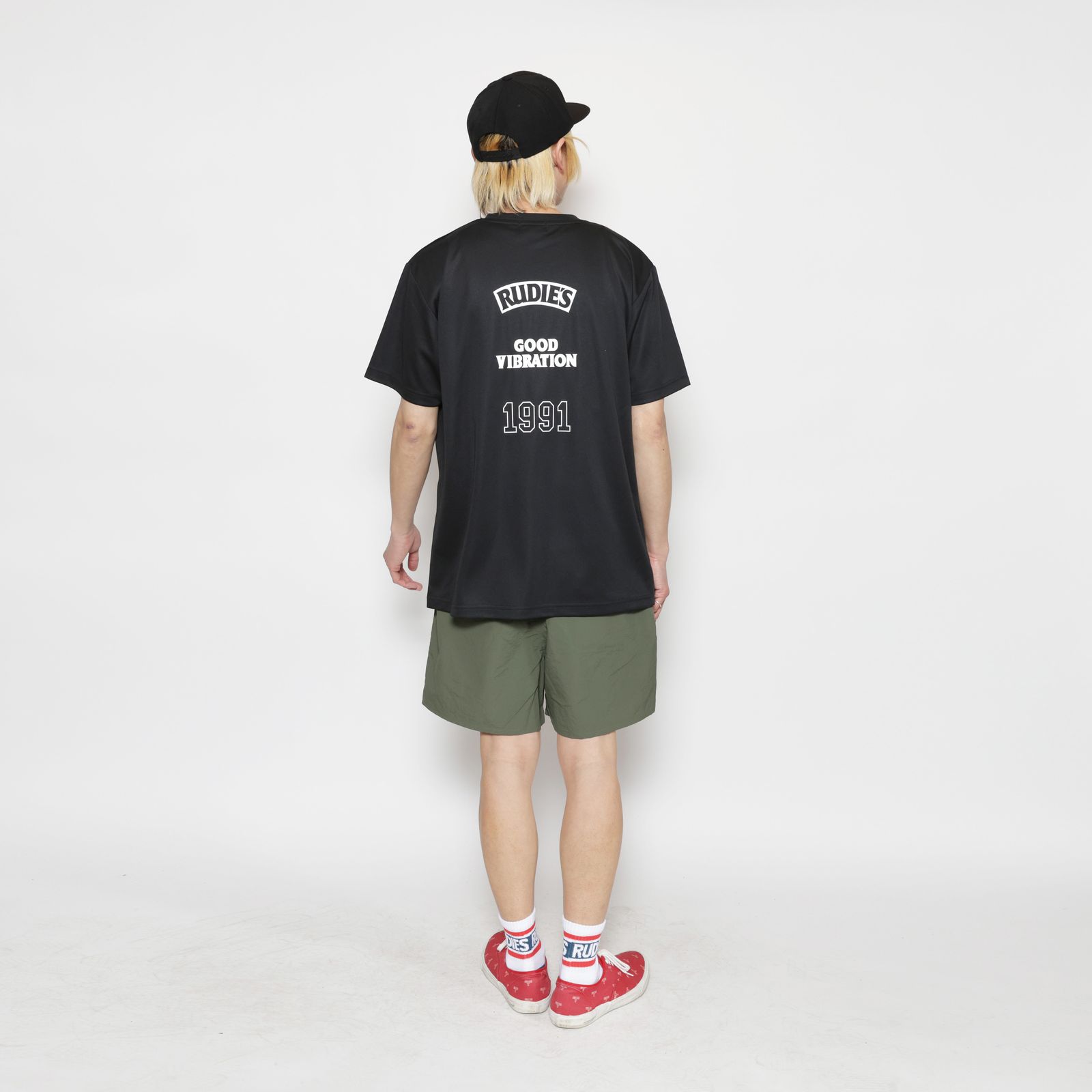 PHAT-SHORTS