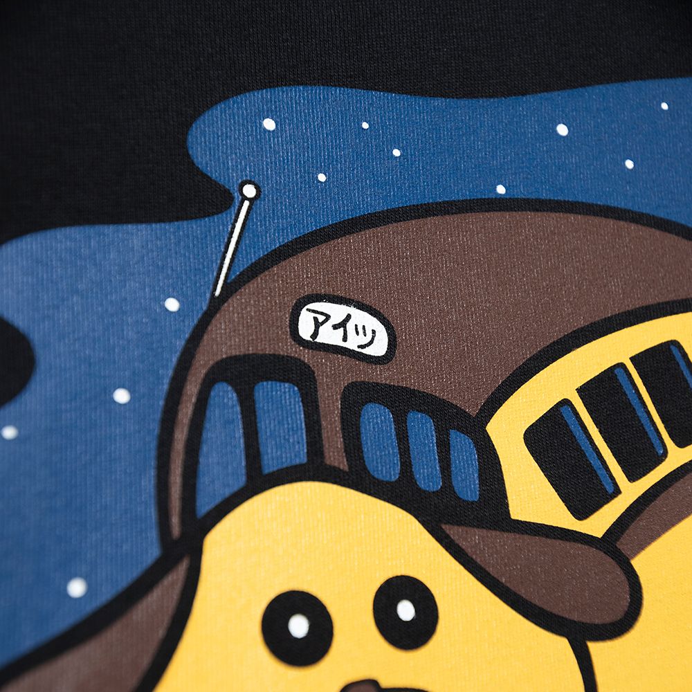 イヌバスTEE