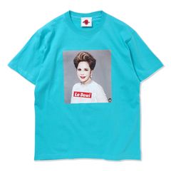 ［PDSxデヴィ・スカルノ］夫人フォトTEE