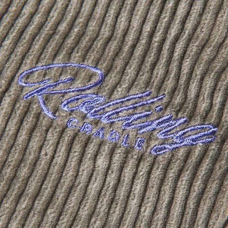 CORDUROY GOKU-BUTO PANTS