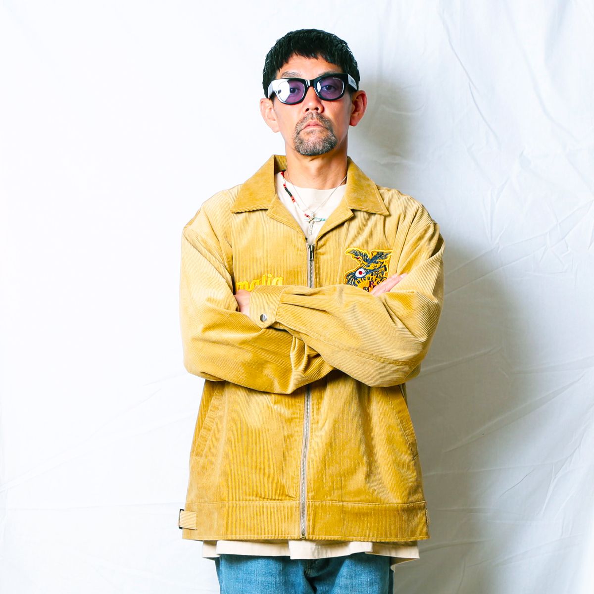 FFA Jacket