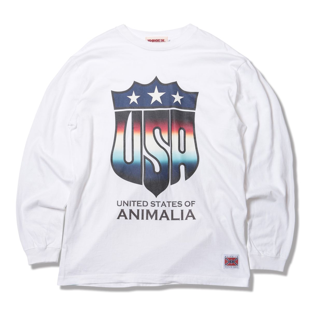 U.S.Animalia