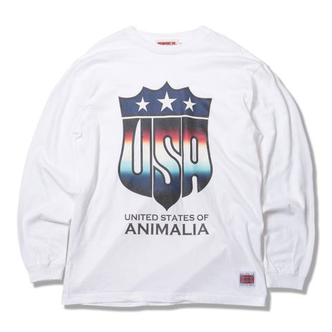 U.S.Animalia